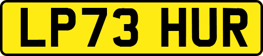 LP73HUR