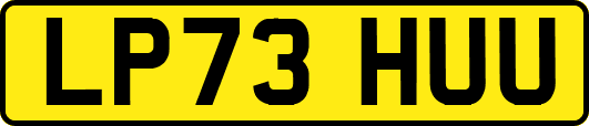 LP73HUU