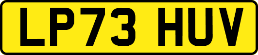 LP73HUV