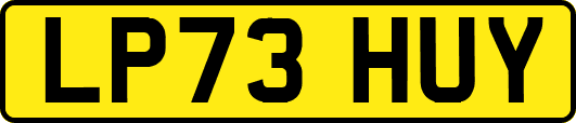 LP73HUY