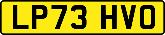LP73HVO