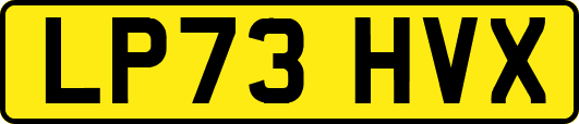 LP73HVX