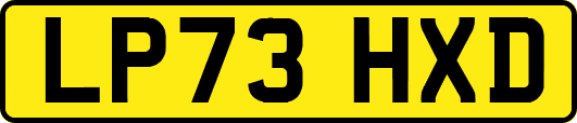 LP73HXD