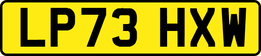LP73HXW