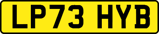 LP73HYB