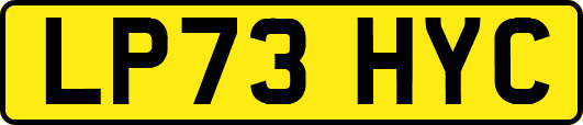 LP73HYC
