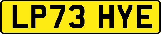 LP73HYE