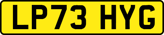 LP73HYG