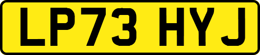 LP73HYJ
