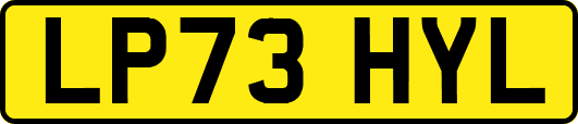 LP73HYL