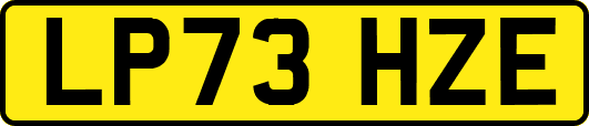 LP73HZE