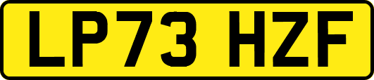 LP73HZF