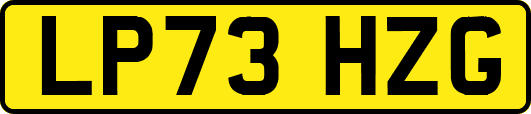 LP73HZG