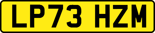 LP73HZM