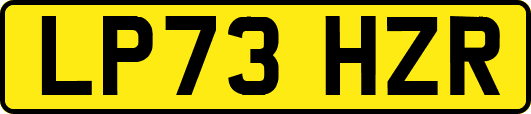 LP73HZR