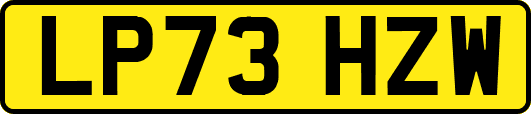 LP73HZW