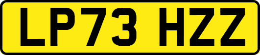 LP73HZZ