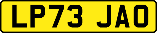 LP73JAO