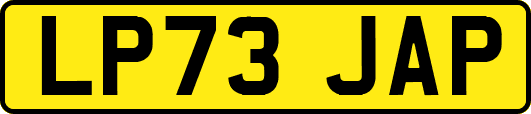 LP73JAP