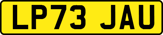 LP73JAU
