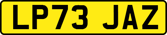 LP73JAZ