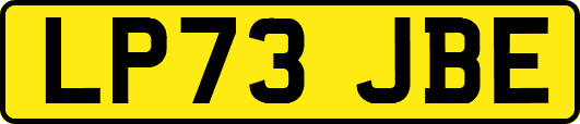 LP73JBE