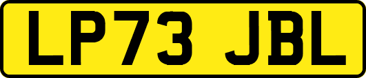 LP73JBL