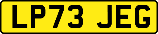 LP73JEG