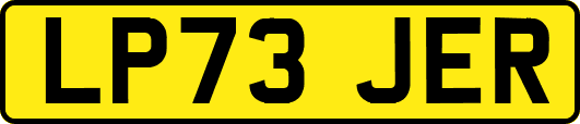 LP73JER