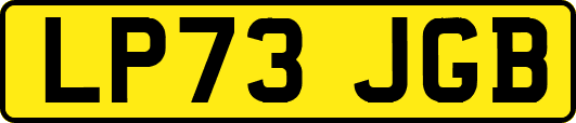 LP73JGB