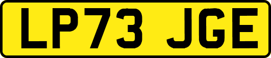 LP73JGE