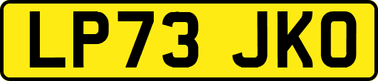 LP73JKO