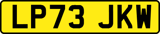 LP73JKW