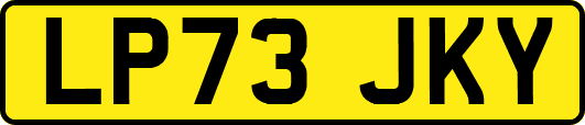LP73JKY