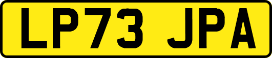 LP73JPA