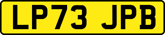 LP73JPB
