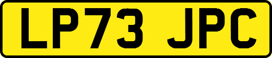 LP73JPC