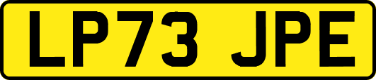 LP73JPE