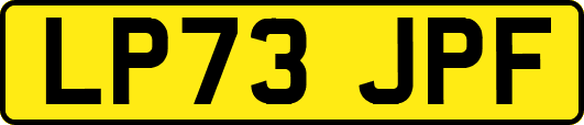 LP73JPF