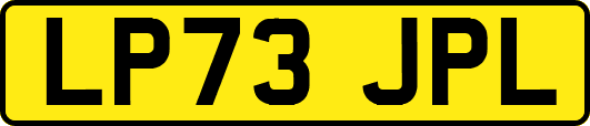 LP73JPL