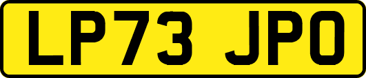 LP73JPO