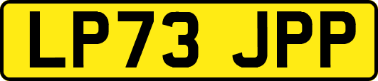 LP73JPP