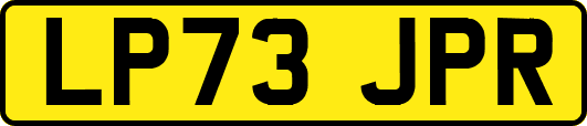 LP73JPR