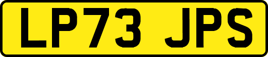 LP73JPS