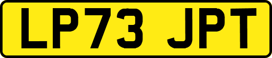 LP73JPT
