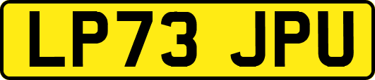 LP73JPU