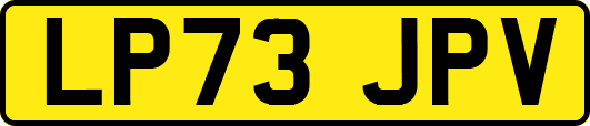 LP73JPV