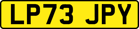 LP73JPY