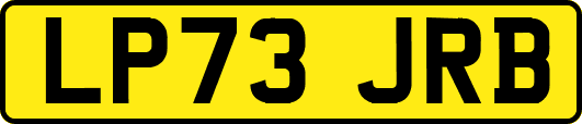 LP73JRB