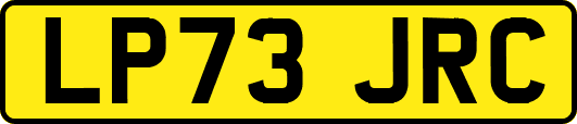 LP73JRC